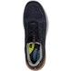 Skechers Comfort Shoes - Navy - 210620 Lattimore Radium